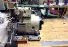  Various Sewing Machines, single & multi needle, tacker, surger